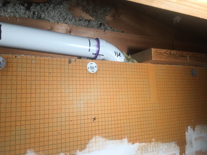 installing edge blocking for drywall Fine Homebuilding