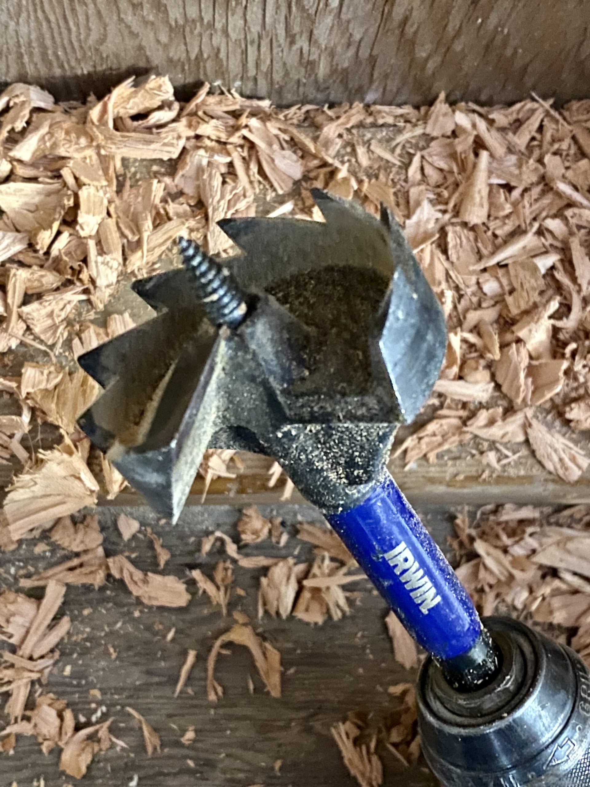 Fast Drilling and LongLasting Bits Fine Homebuilding