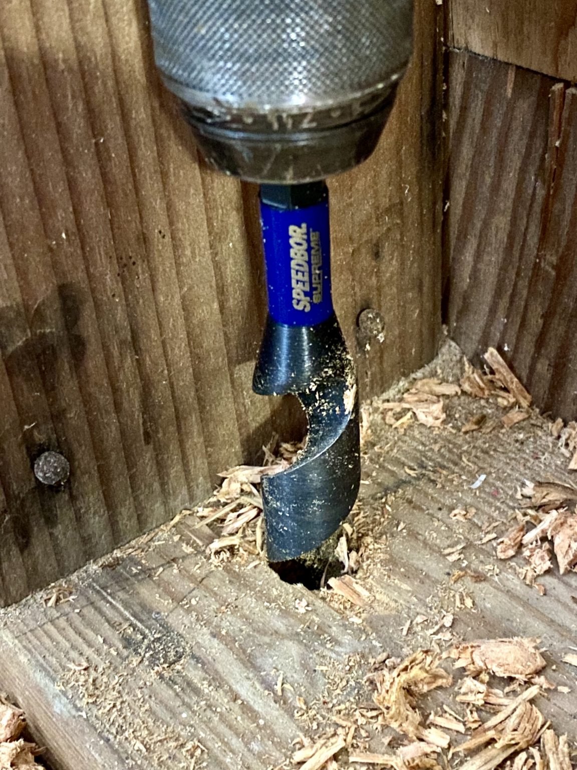 Fast Drilling and LongLasting Bits Fine Homebuilding