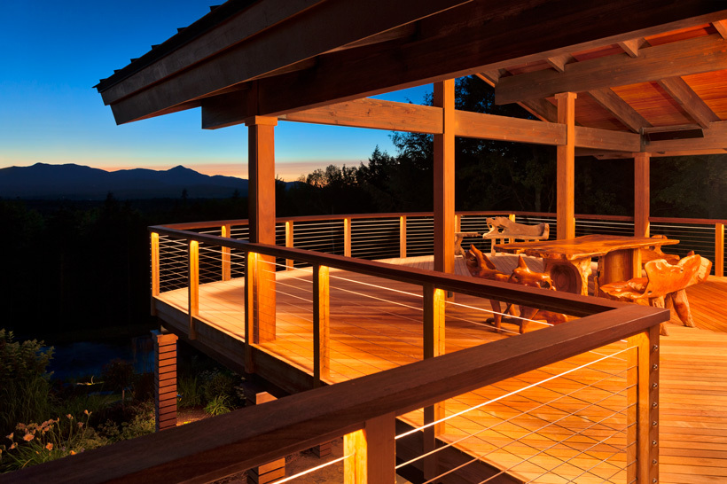 Dial In Your Deck Details Fine Homebuilding Webinar Sponsored