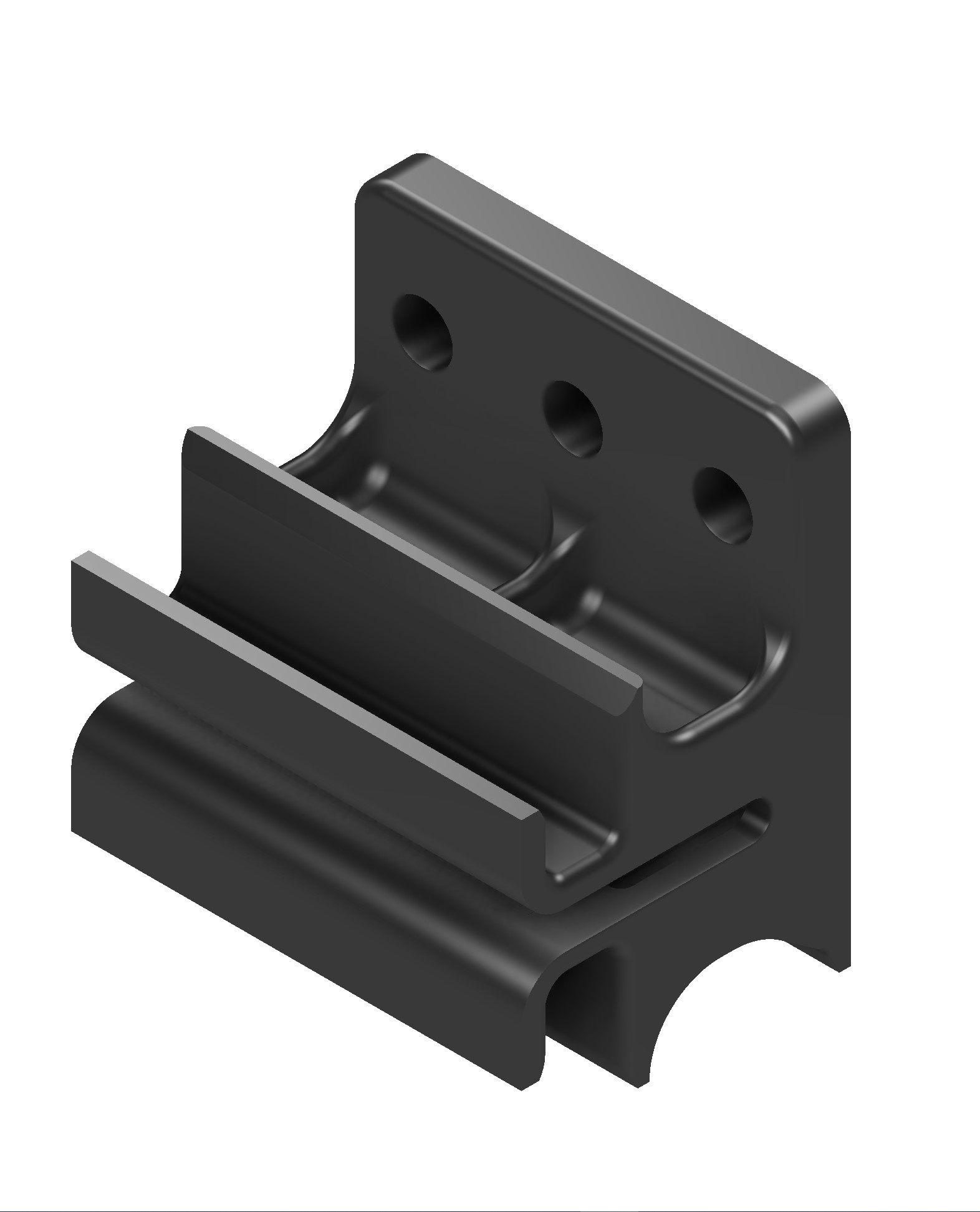Adaptive Rainscreen Siding Clips Fine Homebuilding