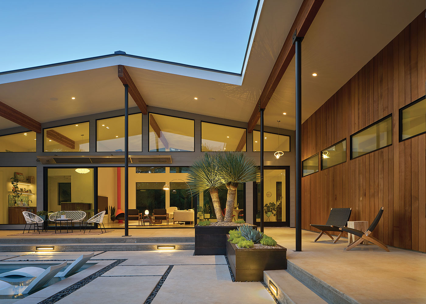 Realizing a Retro Ranch - Fine Homebuilding