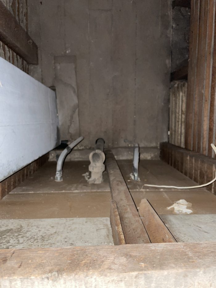 Do I need an air admittance valve for my sink? - Fine Homebuilding