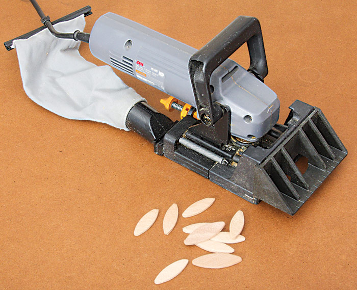 Fastening Tools for Trim Fine Homebuilding