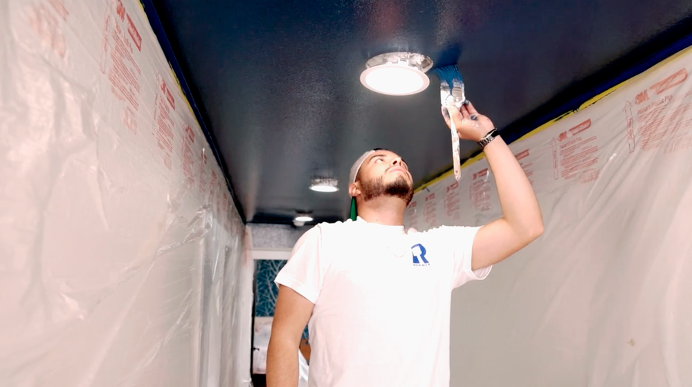 HighEnd Painting and Using Quality Products Fine Homebuilding