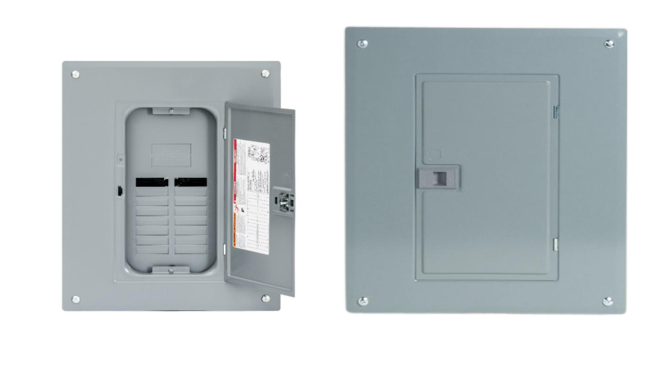 Schneider Electric Recalls Line of Electrical Panels Fine Homebuilding