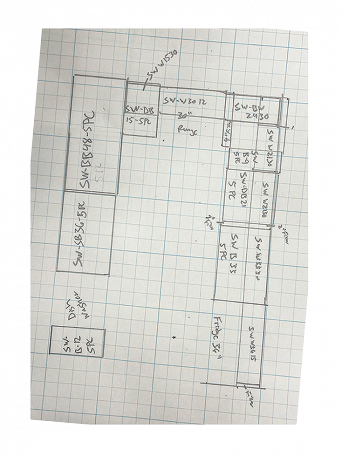 How to Install FlatPack Kitchen Fine Homebuilding