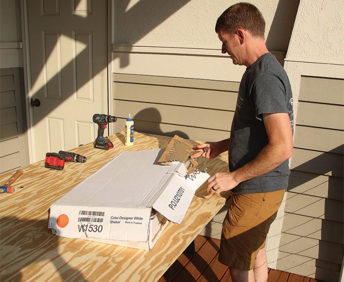 How to Install FlatPack Kitchen Fine Homebuilding