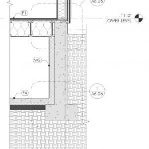 (Acoustic) Insulation at First Floor Above a Sealed/Conditioned Crawl