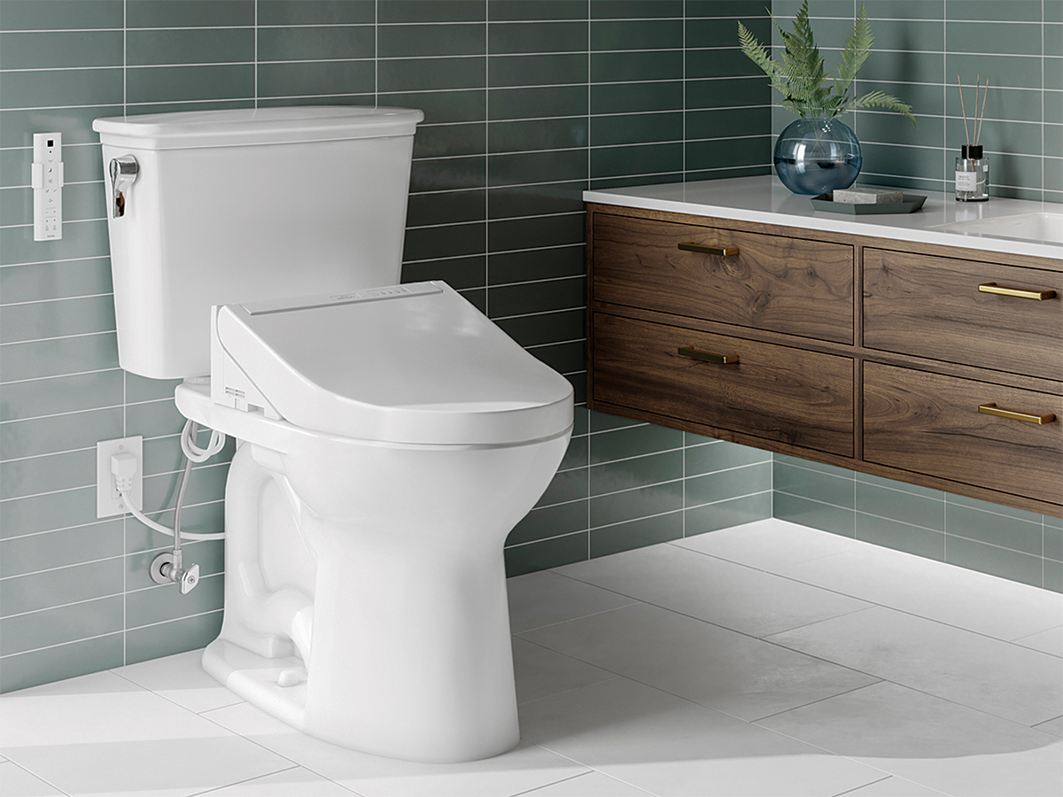 Understanding Toilet Design and Efficiency - Fine Homebuilding