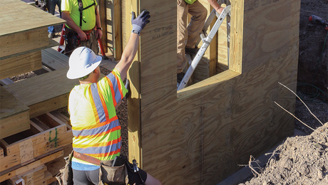 Podcast Episode 633: Window Leaks, Heated Footings, and Minimalist