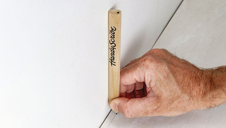 Pencil-Compass Combo - Fine Homebuilding