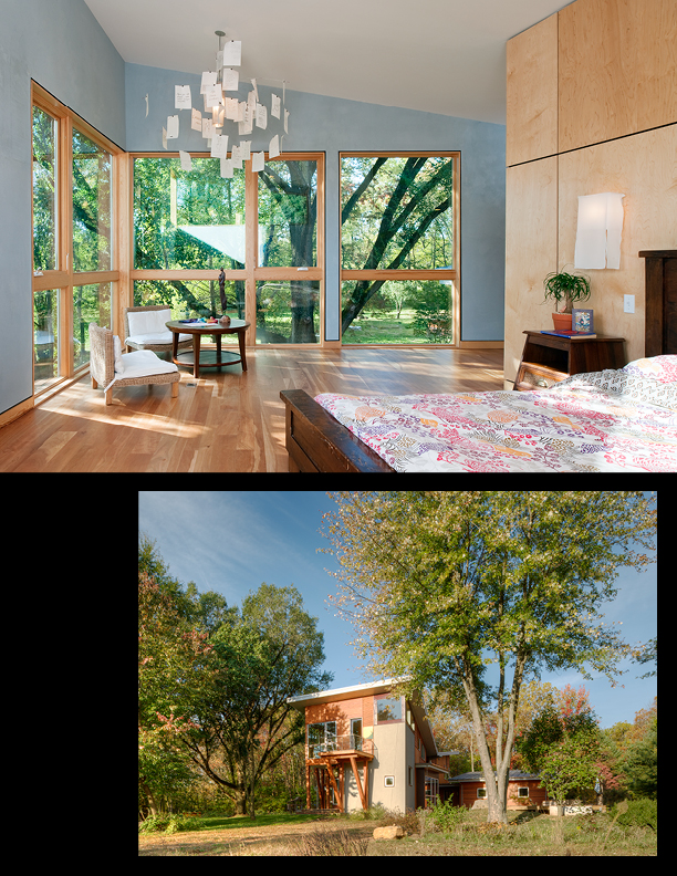 Songbird Lane Fine Homebuilding