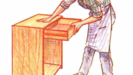 Starting Out: Build and Fit a Basic Drawer - FineWoodworking
