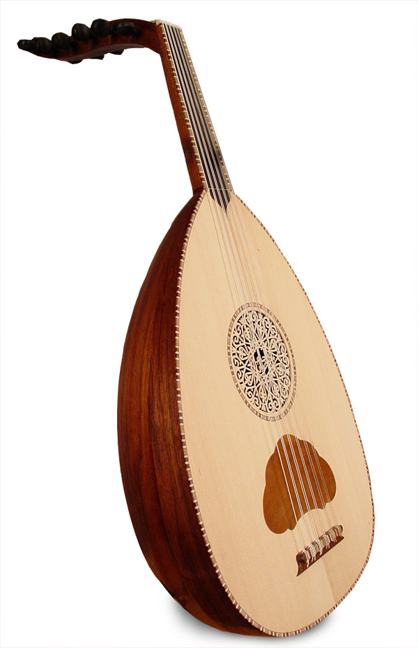 Oud FineWoodworking