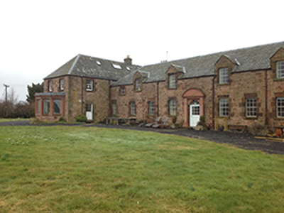 Looking for a woodworking school? Consider Scotland 