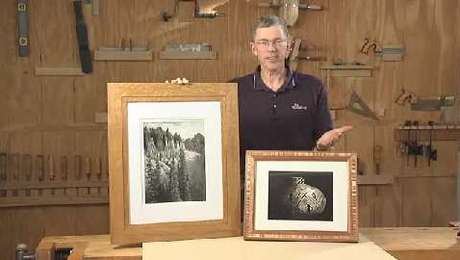 Frame Assembly - FineWoodworking