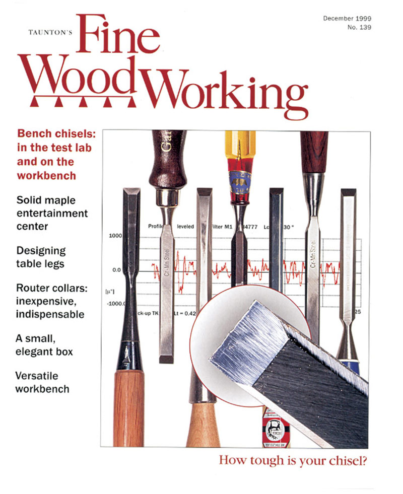 139 Nov/Dec 1999 - FineWoodworking