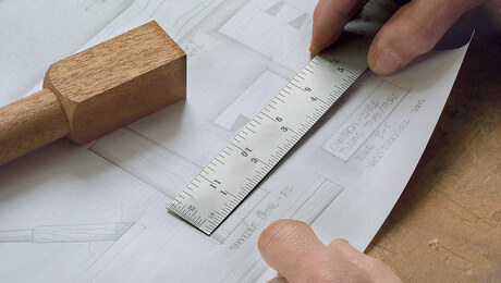 Rules for Woodworkers - FineWoodworking