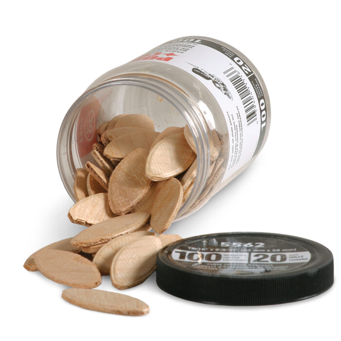 BiscuitJoint Basics FineWoodworking