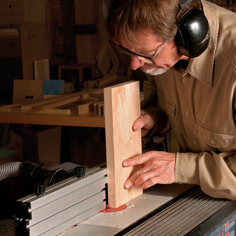 How to Cut Sliding Dovetail Joints FineWoodworking