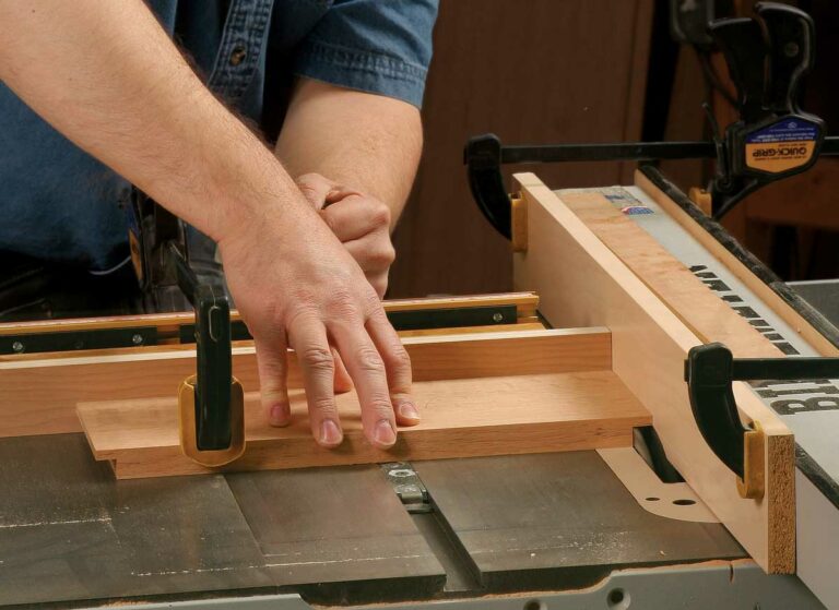 Fine Drawers Without Dovetails FineWoodworking