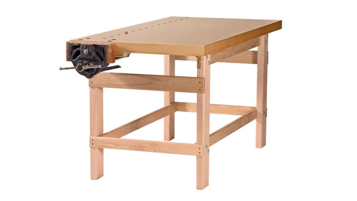 build a workbench