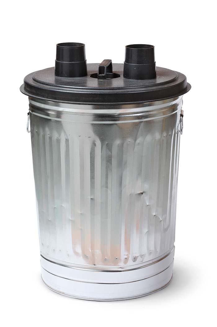 A Revolution in Dust Collection FineWoodworking