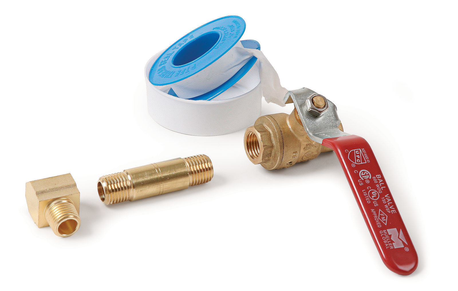 Upgrade a Compressor Drain Valve FineWoodworking