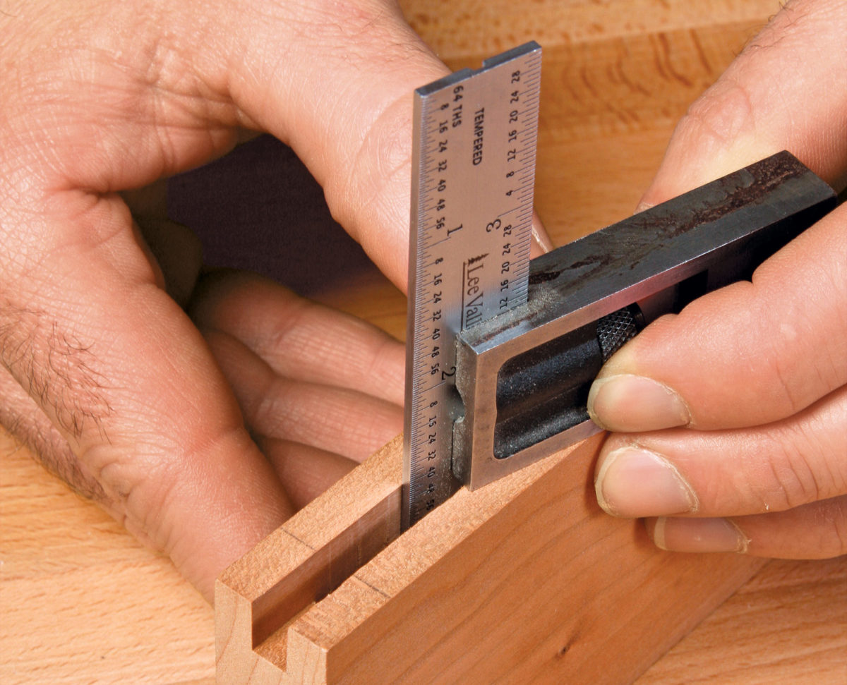 How to Avoid Twisted Doors FineWoodworking