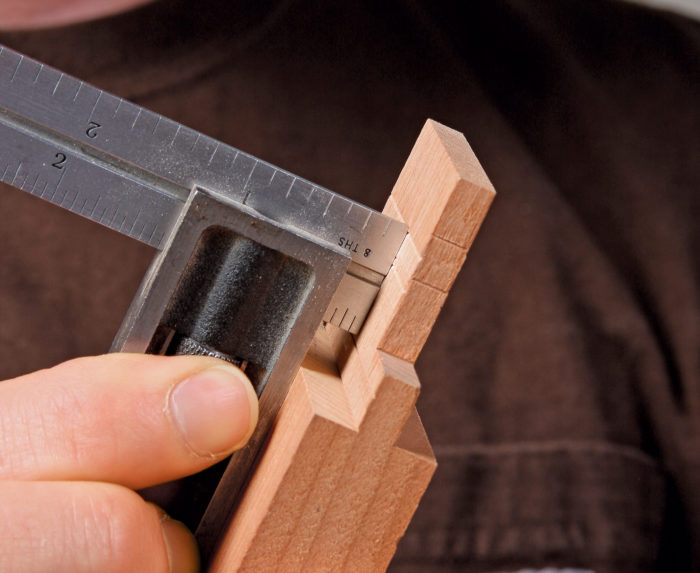 How to Avoid Twisted Doors FineWoodworking