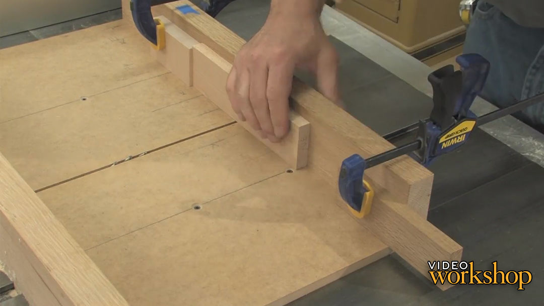 Tool Case Joinery FineWoodworking