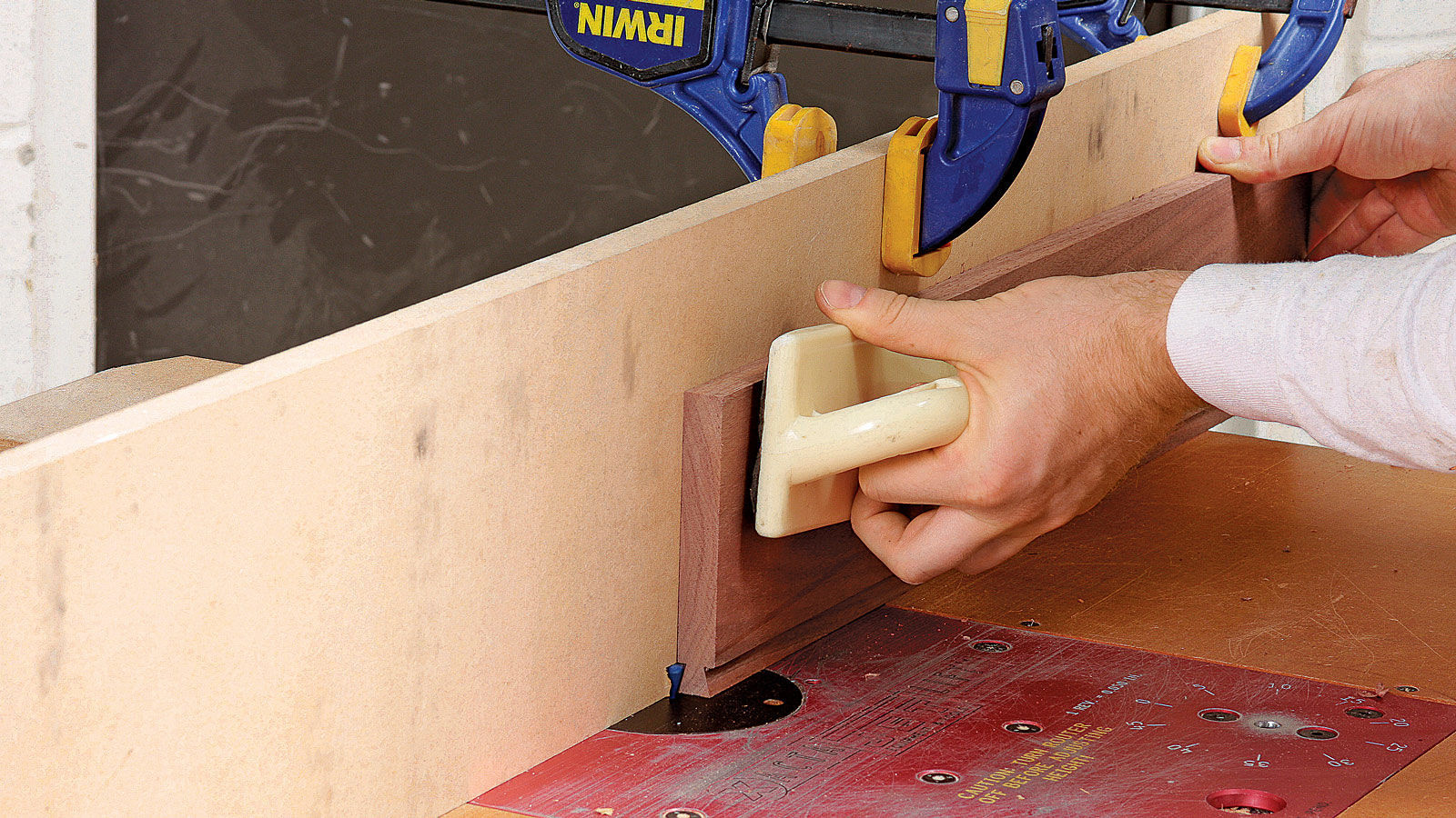 How to Make Dovetail Keys FineWoodworking