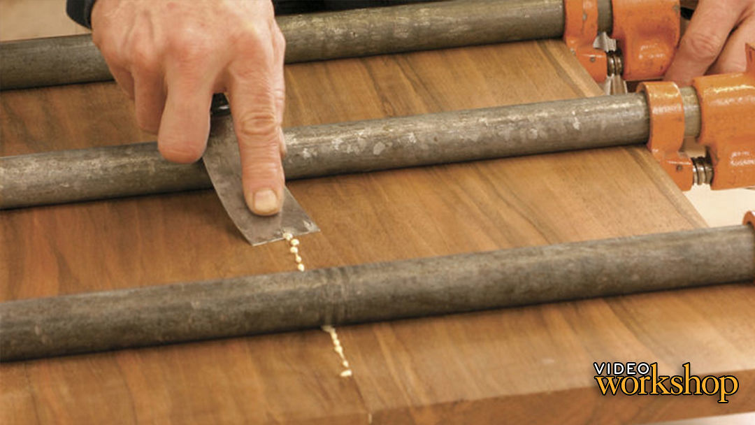 3 Steps to Great GlueUps FineWoodworking