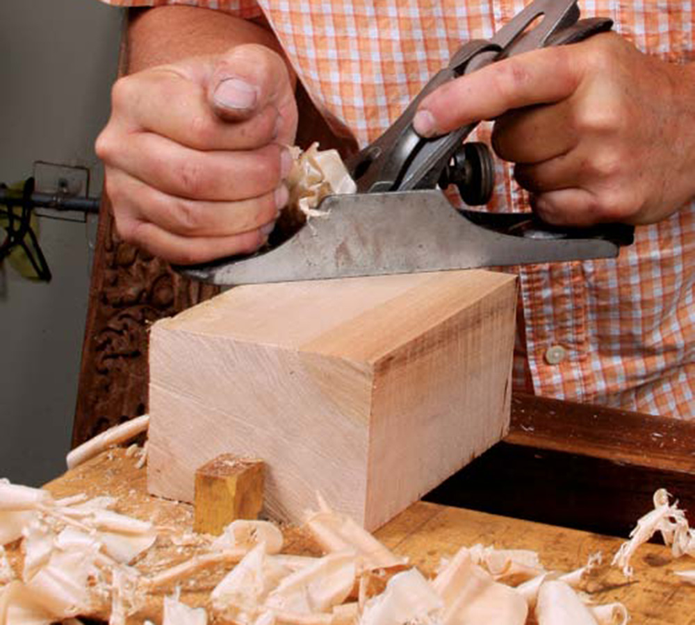 How to Make a Mallet FineWoodworking