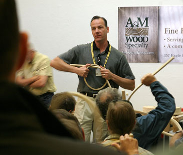 Extreme Wood Bending Extreme Wood Bending