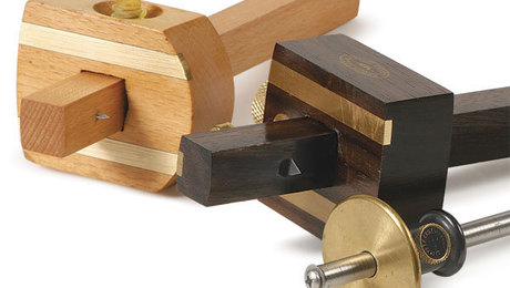 Pin Gauges Vs Slicing Gauges Finewoodworking