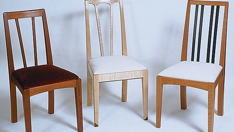 Furniture Society Wants Your Prototypes - FineWoodworking
