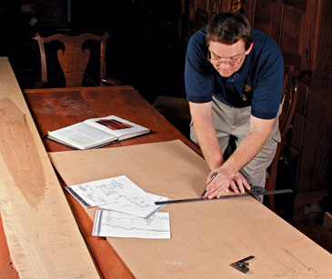 Full-Size Drawing Full-Size Drawing