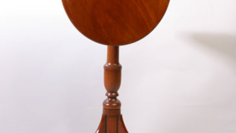 Project Ideabook: Tables Large and Small - FineWoodworking