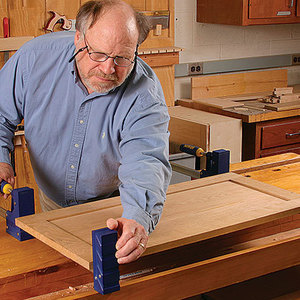 A Woodworker s Apron - FineWoodworking