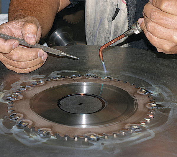 Not All Carbide Is Created Equal FineWoodworking