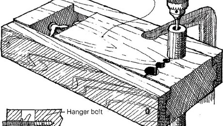 Shop Tips - Page 107 of 143 - FineWoodworking