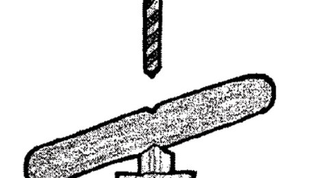 Drilling Compound Angles - FineWoodworking