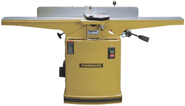 6-in. Jointer 54A - FineWoodworking
