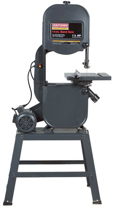 14 in Bandsaw 22414 FineWoodworking