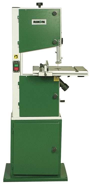 14-in. Bandsaw 10-320 - FineWoodworking