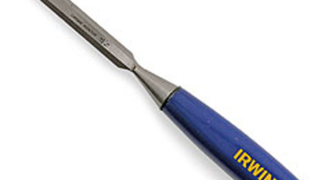 Irwin - Bench Chisel - FineWoodworking