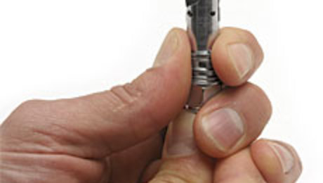 Rockler- Insty Bit Tenon-Lok - FineWoodworking