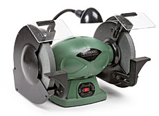 15-825 M1 Bench Grinder - FineWoodworking